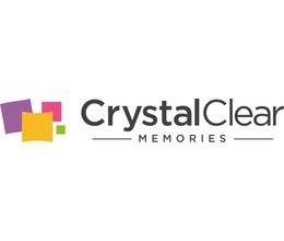 $10 Off Storewide (Minimum Order: $70+) at Crystal Clear Memories Promo Codes